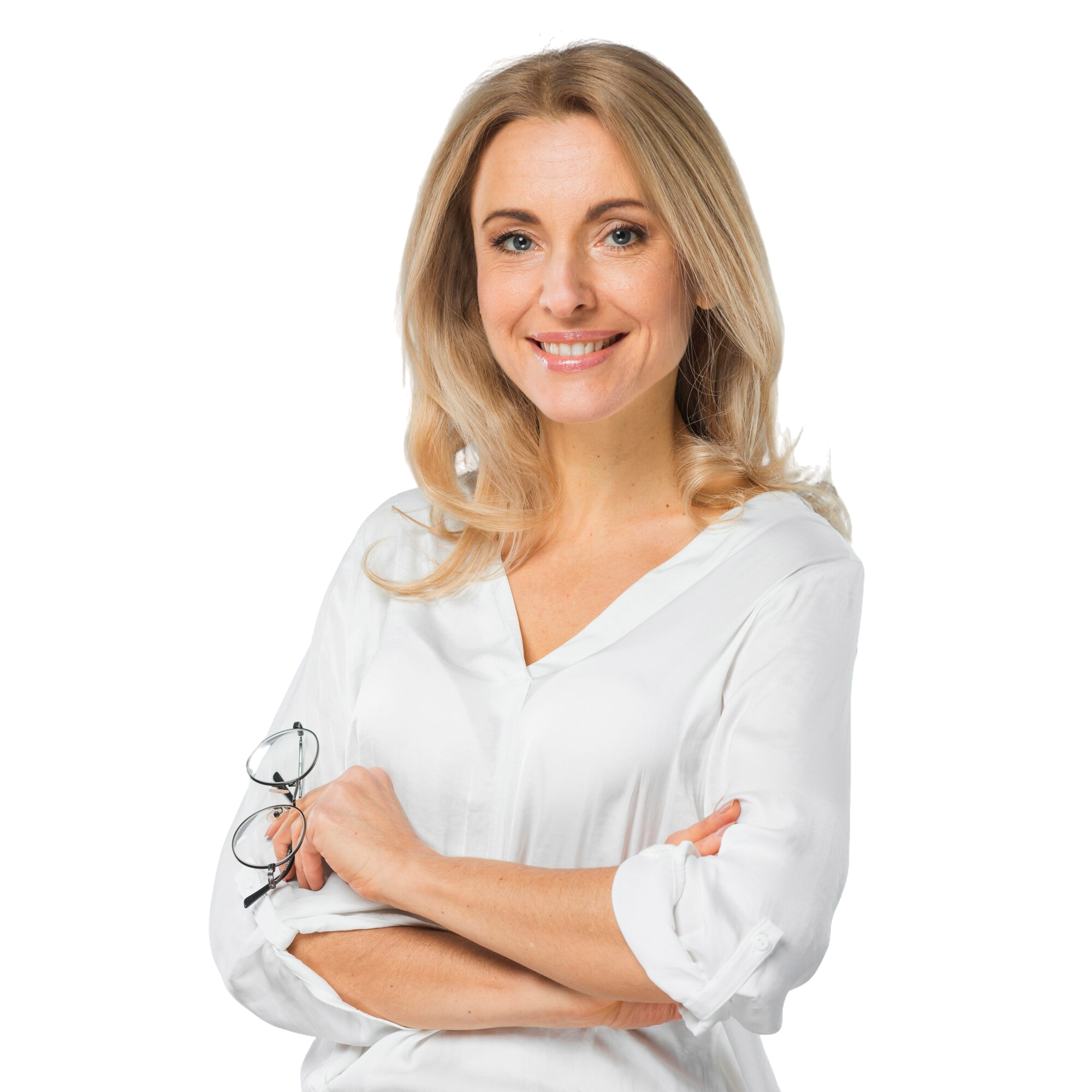 Aurelia - ekspert wsparcia rodziców w kryzysie